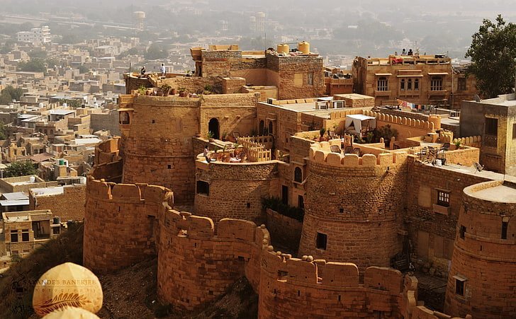 things to see in Jaisalmer