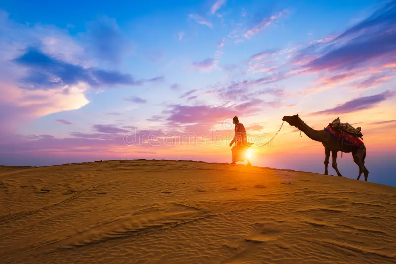 things to do in Jaisalmer